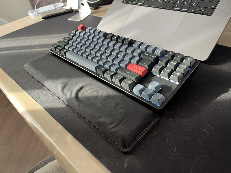 Клавиатура - Keychron K8 Pro