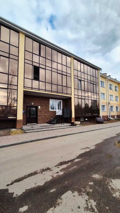 Продам коммерческое помещение в мкр. Орман