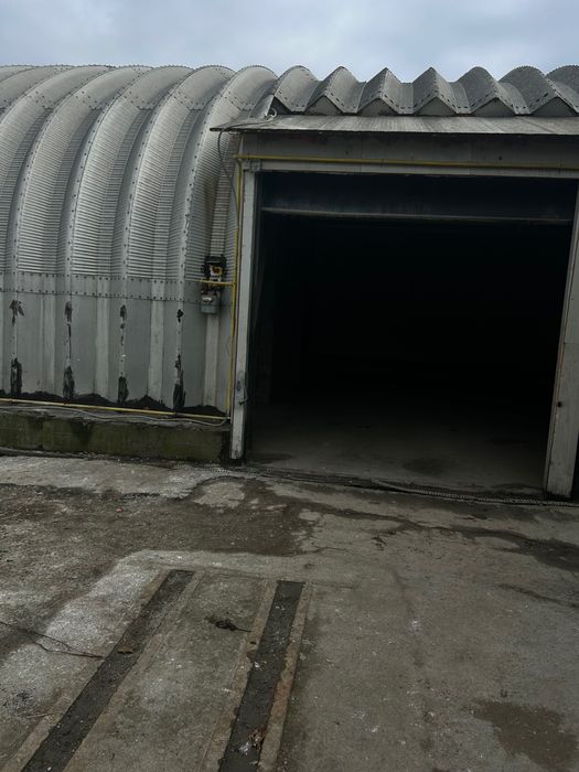 hala depozitare/productie(inchiriere)