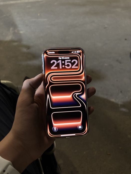 17 pro max ideal 512 gb