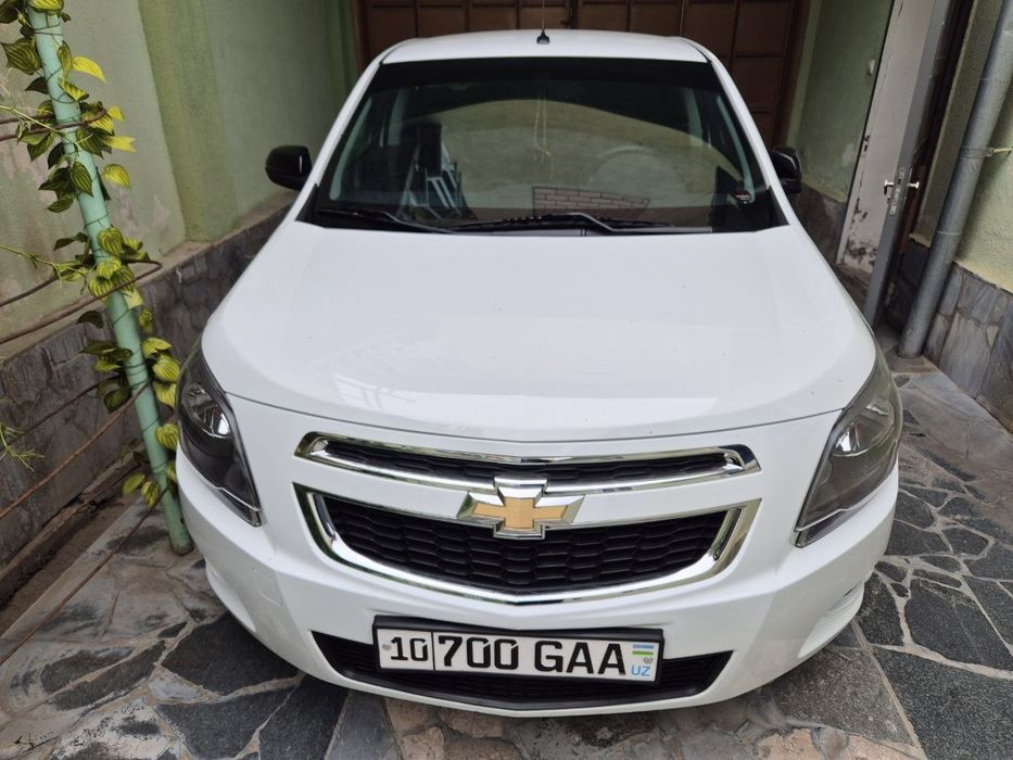 Кобальт сотилади 2025