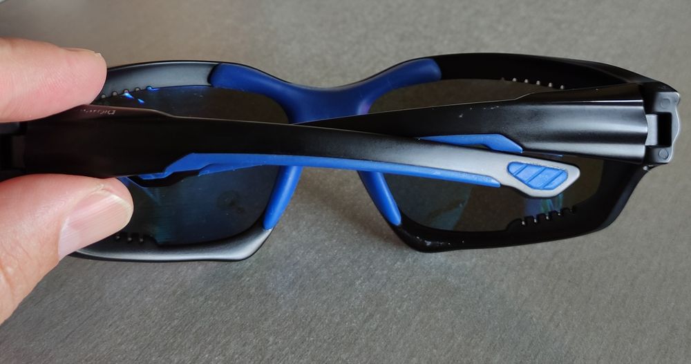 Слънчеви очила Polaroid