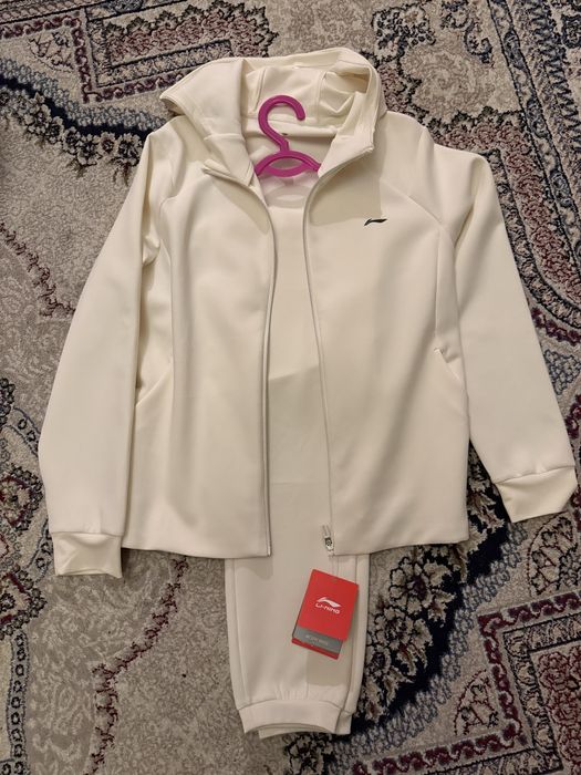 Lining женская двойка срочно