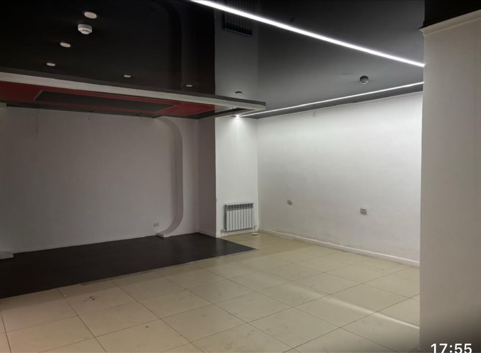 Аренда помещения