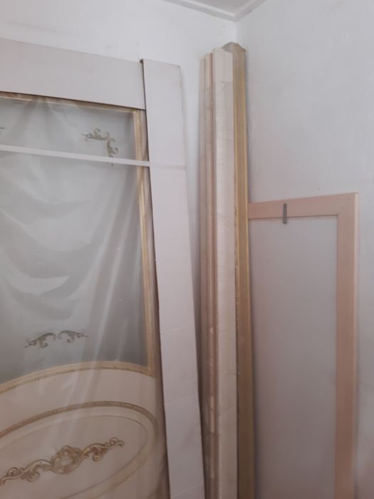 Межкомнатная дверь