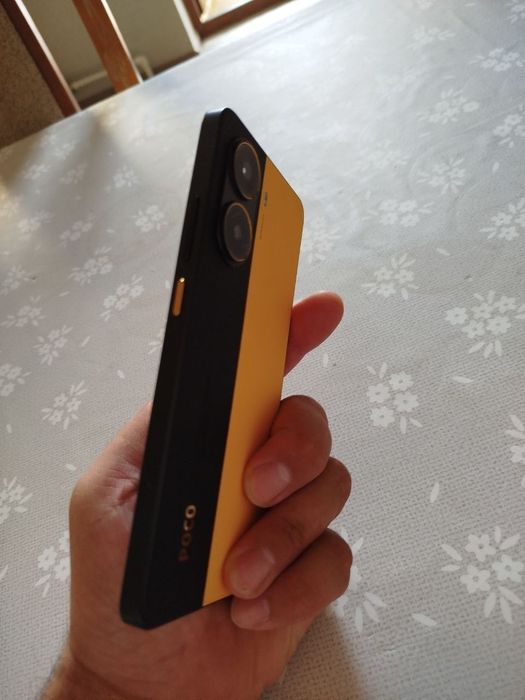Poco x7 pro 5G..
