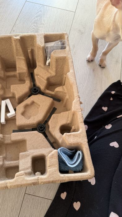 Робот 2в1 Bobby 1