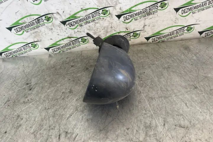 Oglinda dreapta manuala CU DEFECT E20103017 / E2 0103017 Dacia Logan