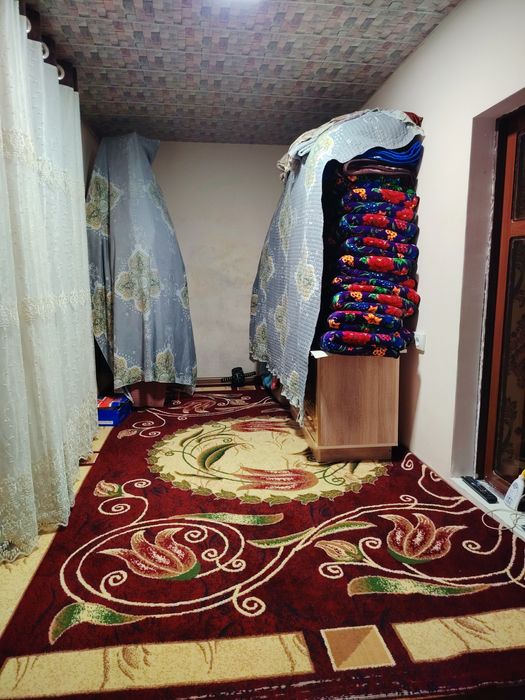 Termizdan dom sotiladi