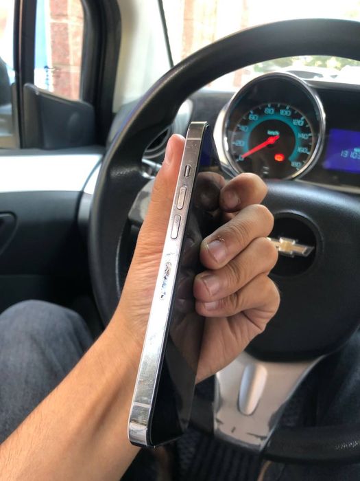 iPhone 13 pro sotiladi