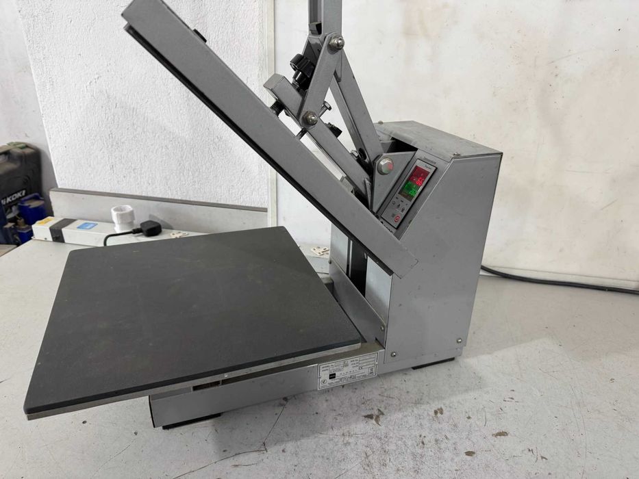 Термопреса за тениски - Xpres