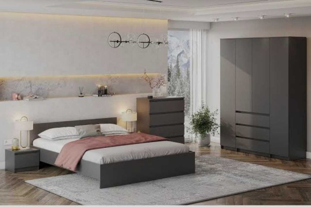 Комод Komod 4 ящиков