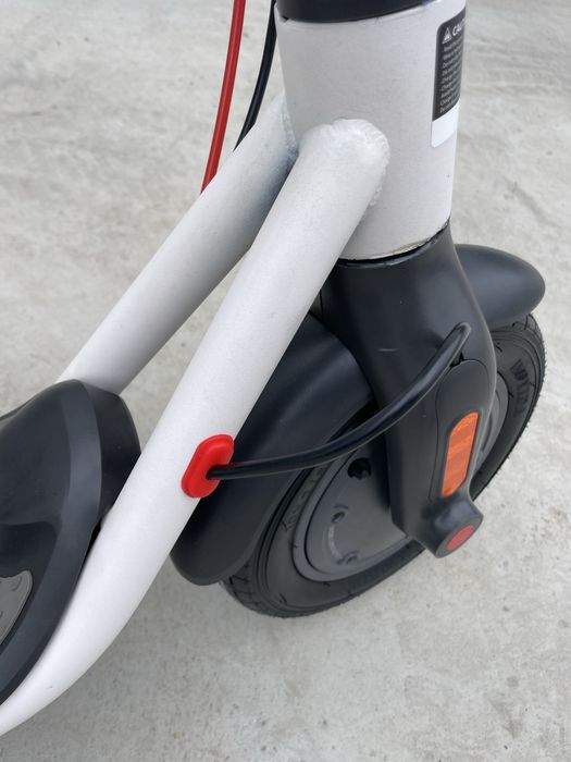 Електрически скутер ел тротинетка с LED дисплей