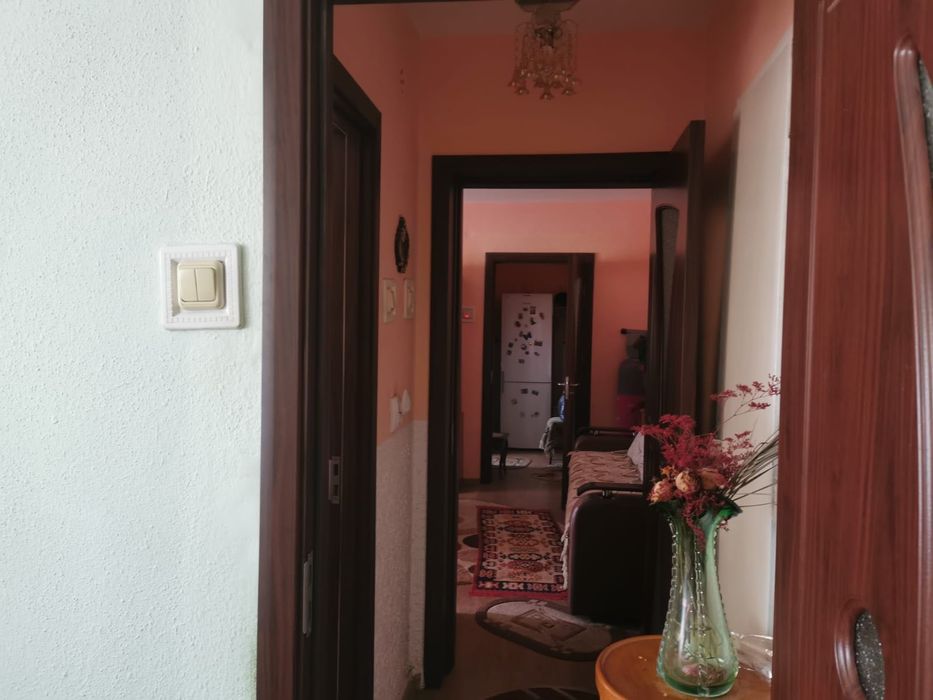 2 camere | Lucăcești, Moinești, jud. Bacău