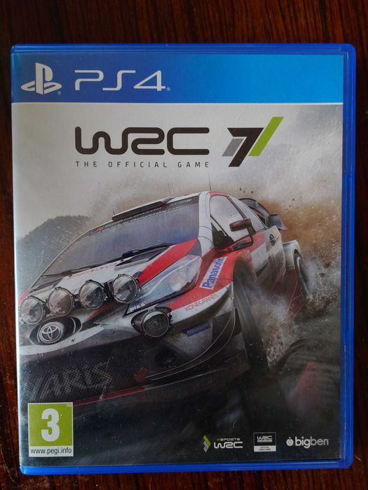 Игри за PlayStation 4 PS4