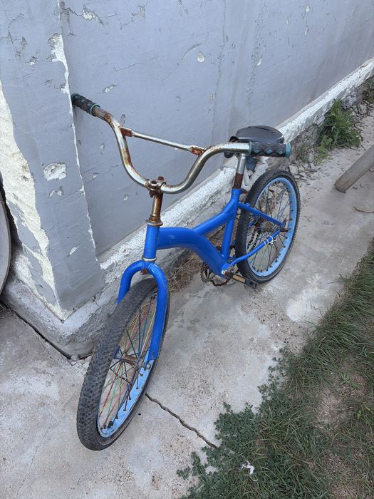 Продам велосипед