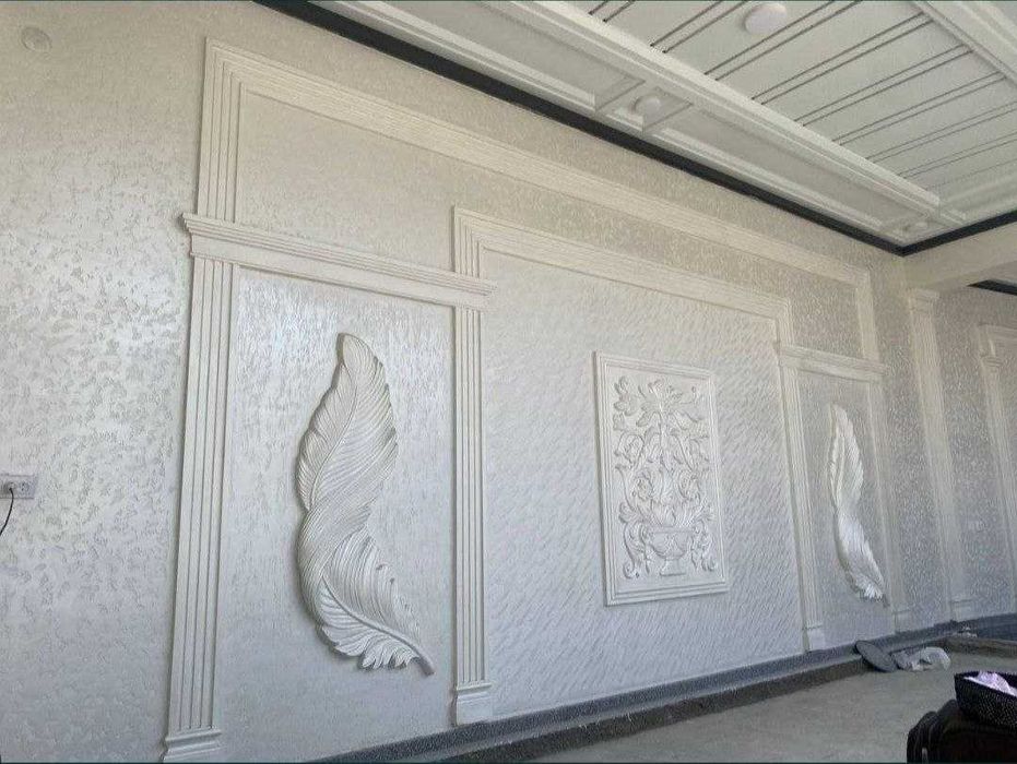 Travertin, ottochento, marmareno xizmati