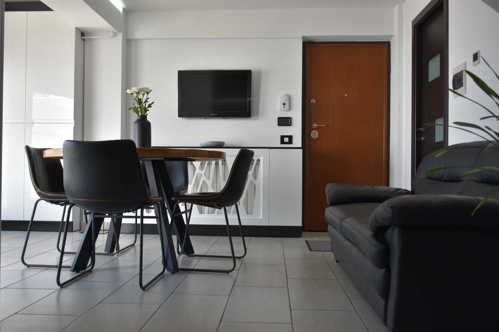 Apartament 3 camere 70 mp, George Enescu (Nordic), mobilat și utilat!