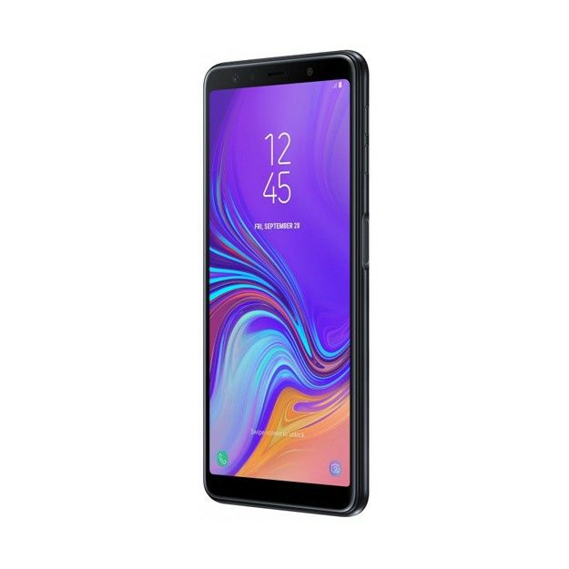 Samsung A750 model
