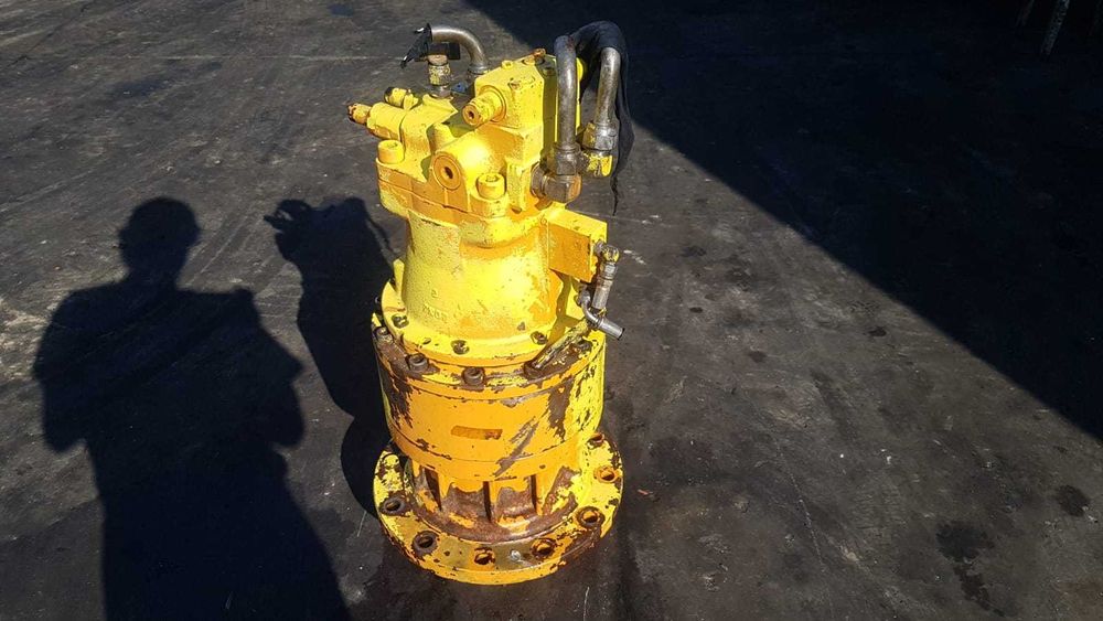 Reductor rotire hidromotor rotire Volvo EC210 , M2X120-CHB-10A