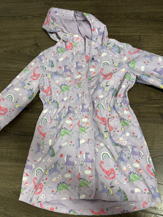 Дрехи за момиче 134-140