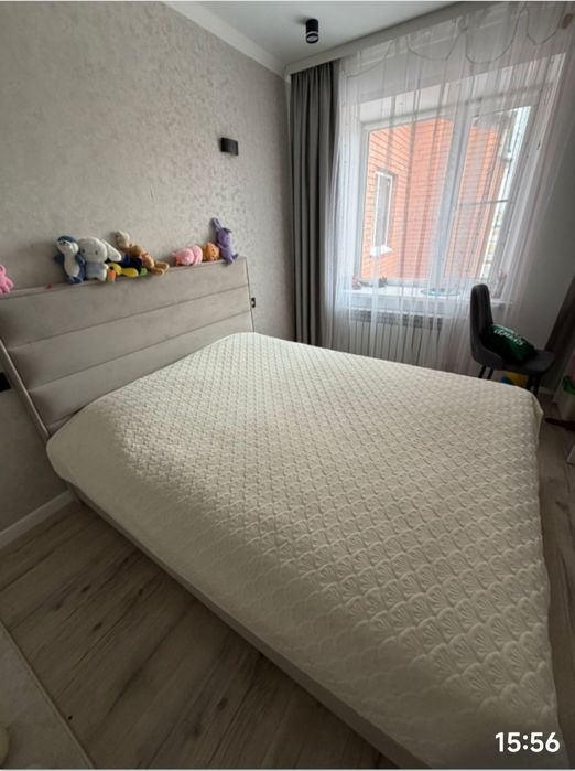 Ортопедическая кровать