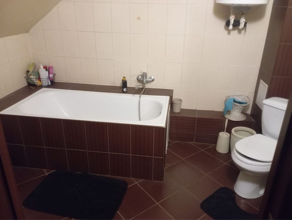 Продам двухэтажный дом в Караганде, Кунгей