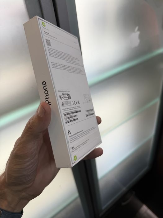 Vand Iphone Air 256Gb Nou(Sigilat)