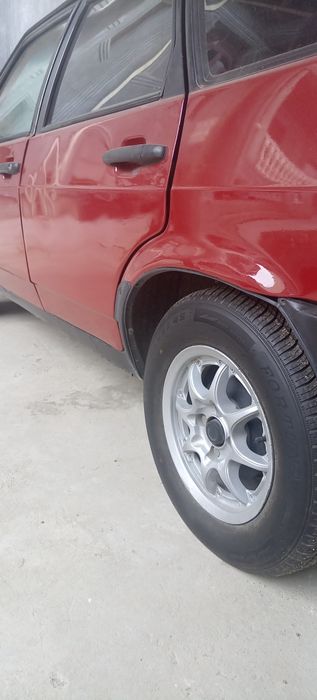 Ваз 21093 хороший