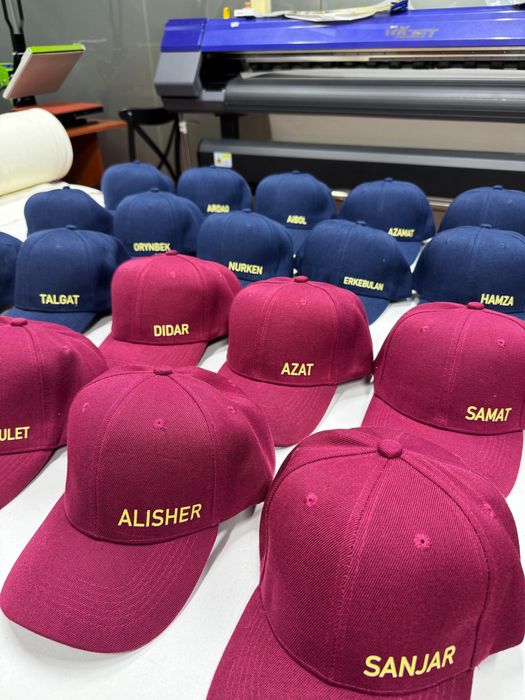 Брендирование одежды ! Принт одежды !