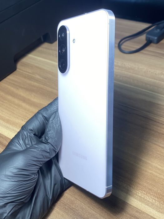 Samsung Galaxy A56• 128 GB • Lavander / Cod Produs: 7549