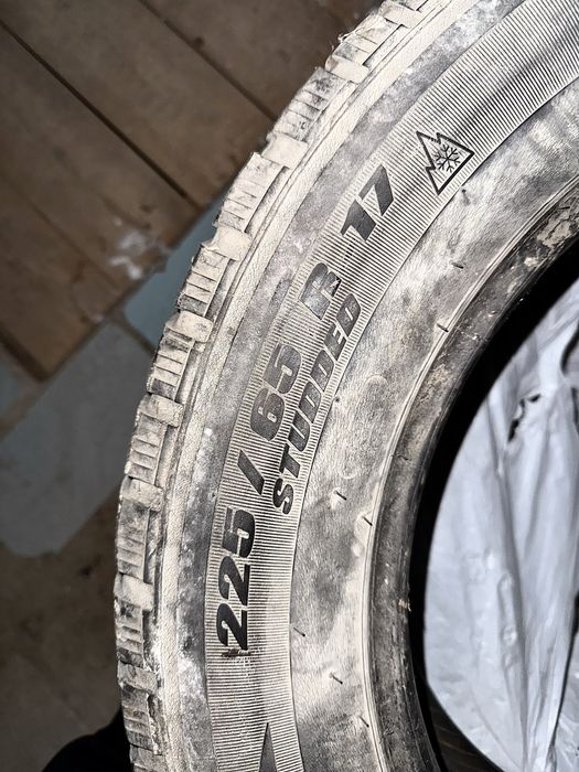 Продам шины, Michelin