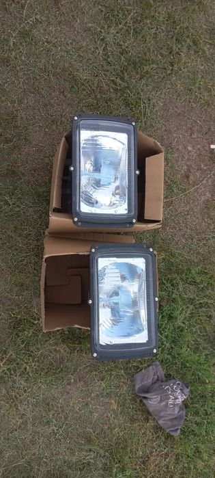 Фары камаз 6520,65116