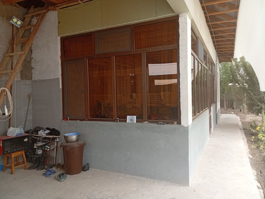 Продается участок