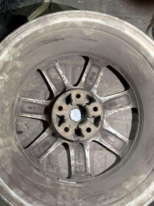 Диский нна  R17