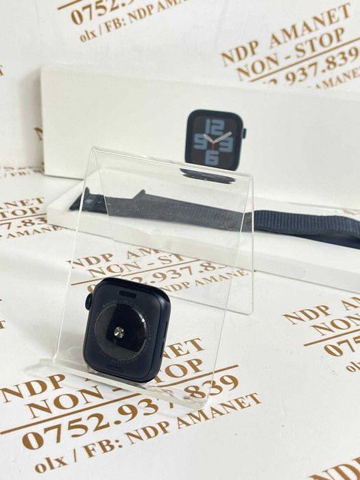 NDP Amanet NON-STOP Bld.Iuliu Maniu 69 APPLE WATCH SE GEN 2 (53661)