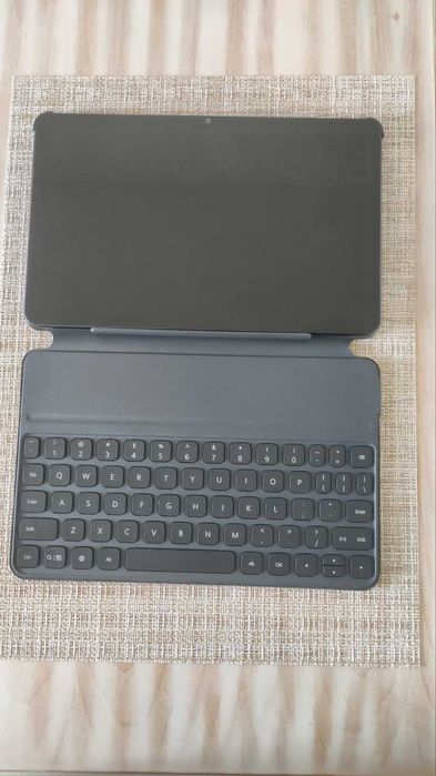 Huawei MatePad 10.4 (2022) BAH4-L09 4g WIfi НЕ ЗАРЕЖДА,като нов