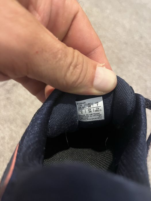 Asics Trabuco Max-оригинални маратонки