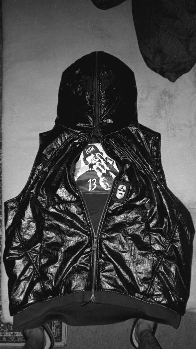 Мн рядък елек на Luda