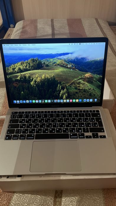 Apple MacBook Air 13 2020