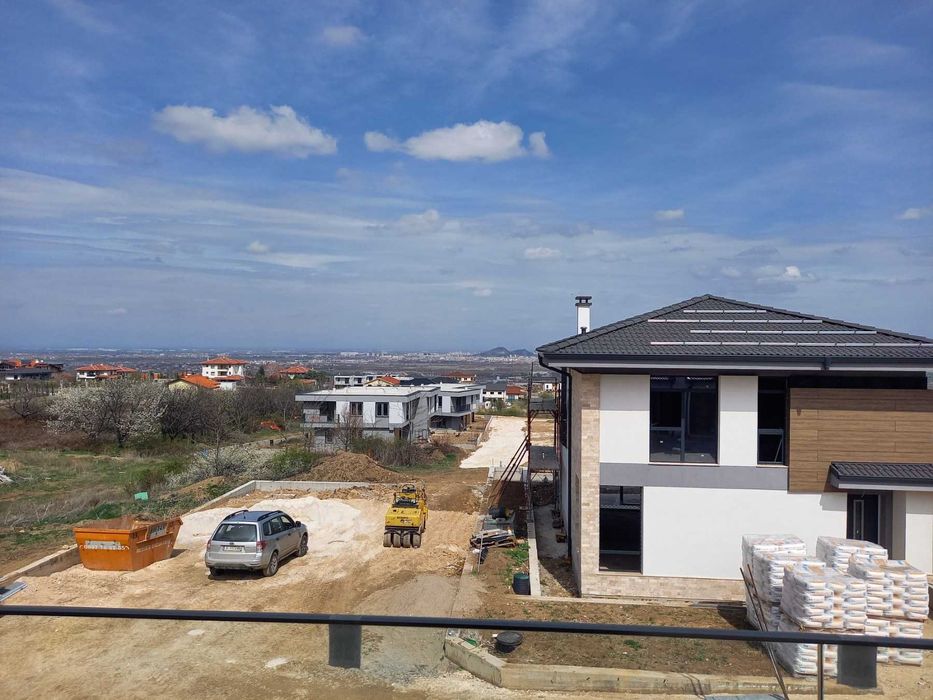 Продава се Къща в с. Марково, Област Пловдив - 229 кв.м за 1358 €/кв.м - Снимка #17