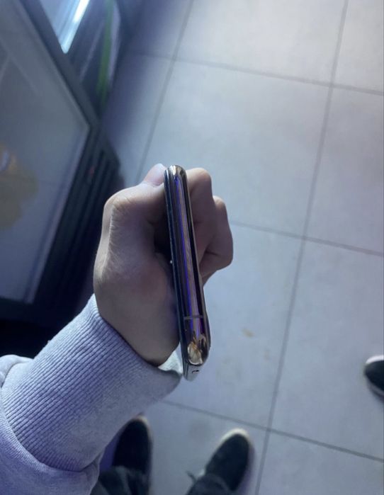 Продам или обмен Айфон11промах