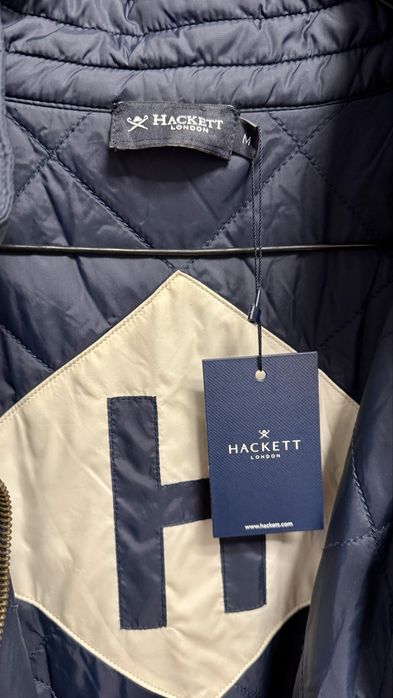 Мъжка Жилетка Hackett M