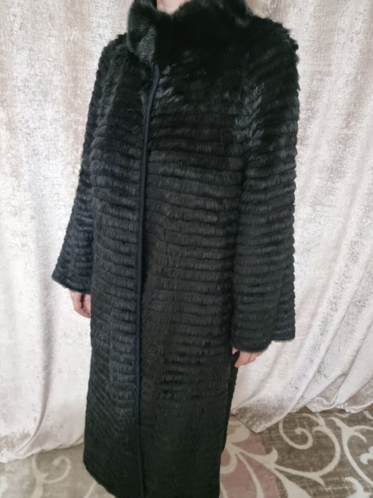 Шубы, куртки, пальто, обувь, одежда