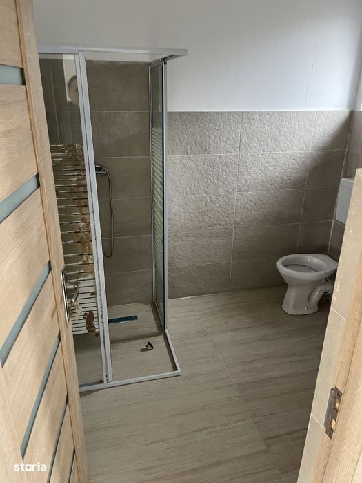 Vand duplex la cheie - suprafata utila este de 110 m2 ,   3 dormitoare