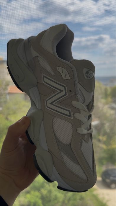 New balance 9060 unisex