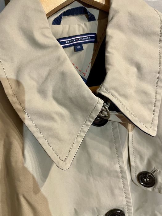 Шлифери на Tommy Hilfiger и Massimo Duty