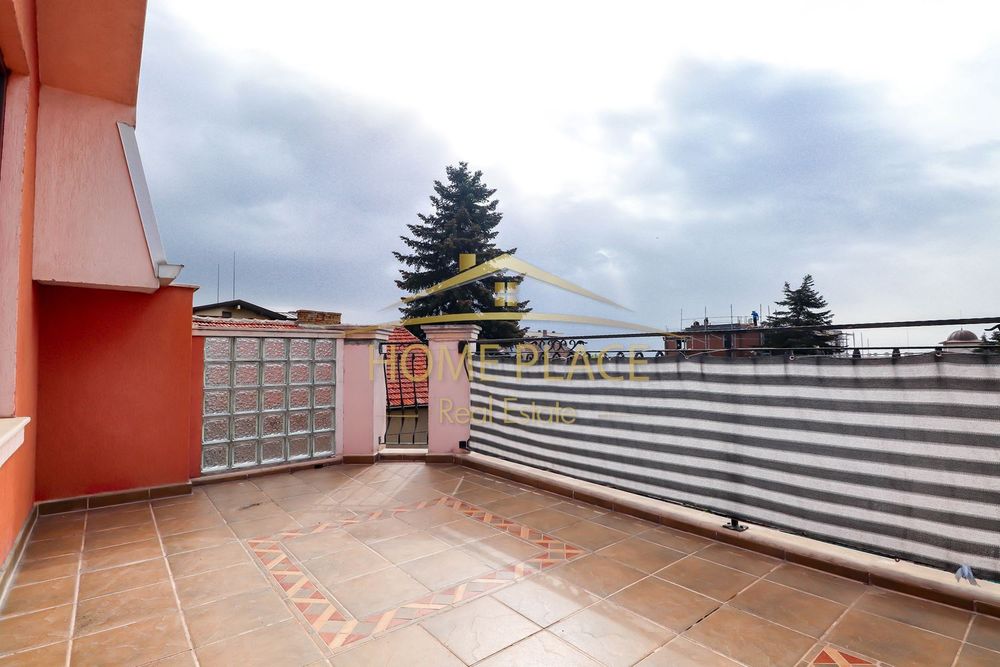 Дава се под наем Тристаен апартамент в Варна, м-т Траката - 135 кв.м за 714 € - Снимка #8