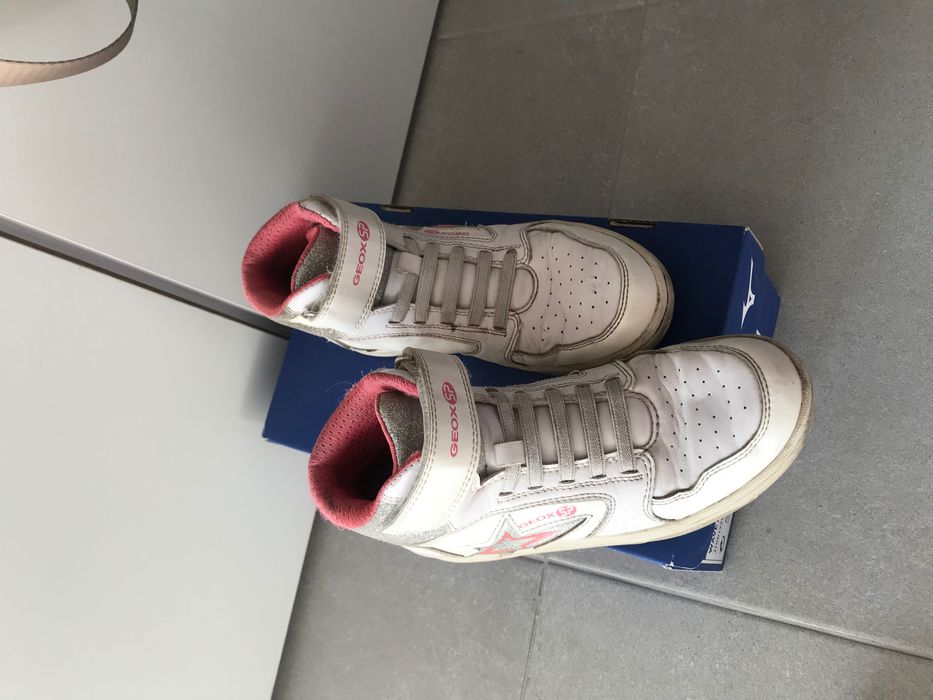 Спортни обувки / маратонки Geox 35 за момиче