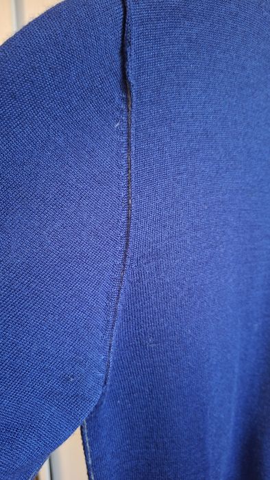 Стильный пуловер от Blue Industry